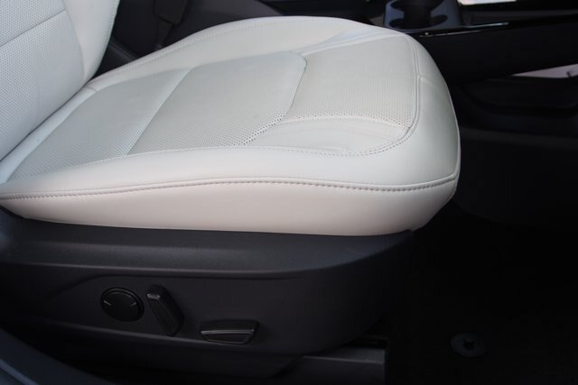 Certified 2025 Ford Mustang Mach-E Premium AWD/4WD image 12