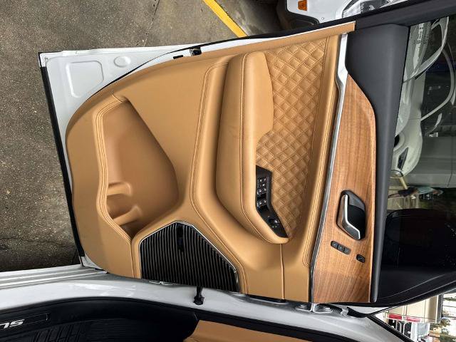 Used 2025 Jeep Grand Cherokee L Summit AWD/4WD image 19