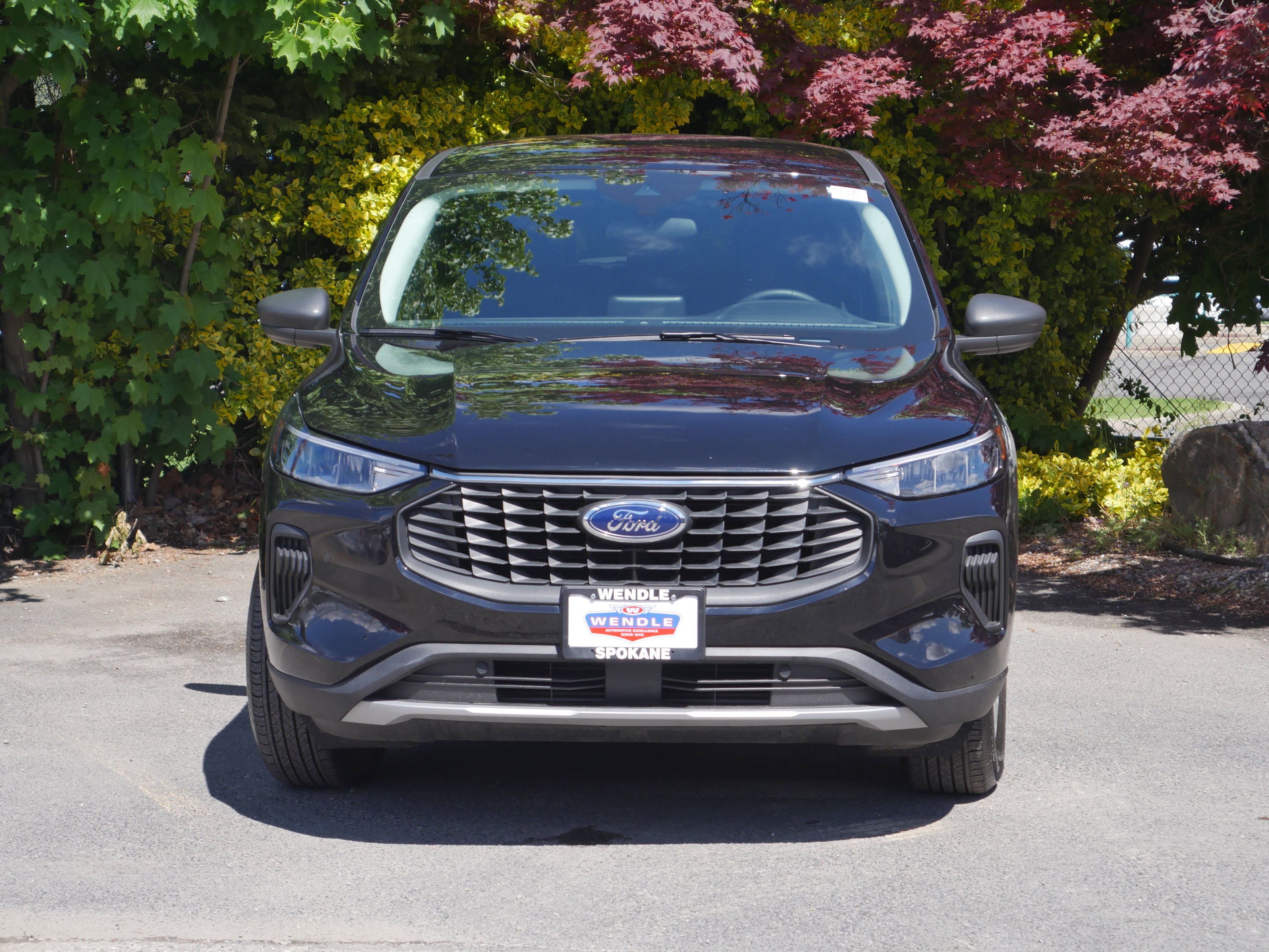 Certified 2024 Ford Escape Active AWD/4WD image 31