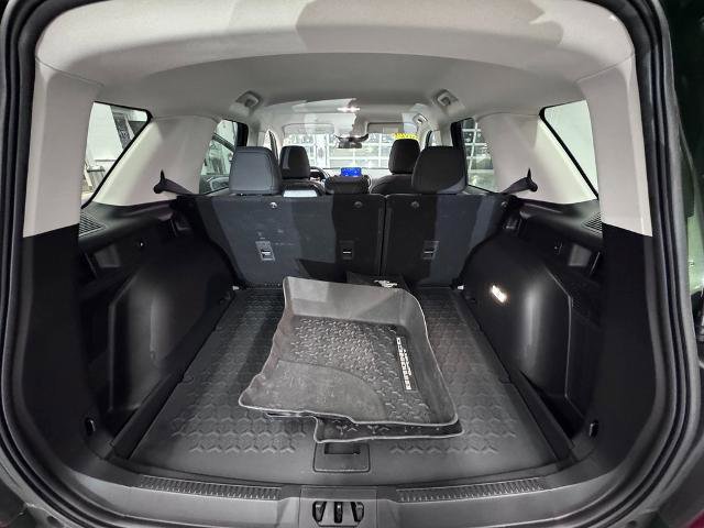 Certified 2024 Ford Bronco Sport Big Bend image 14