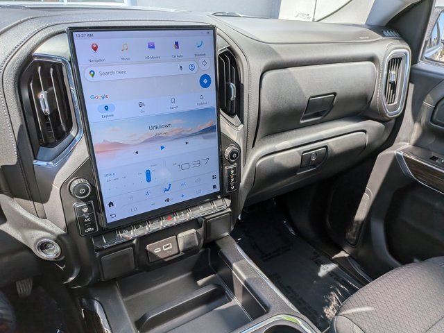 Used 2021 GMC Sierra 1500 Elevation w/ Driver Alert Package I RWD image 23