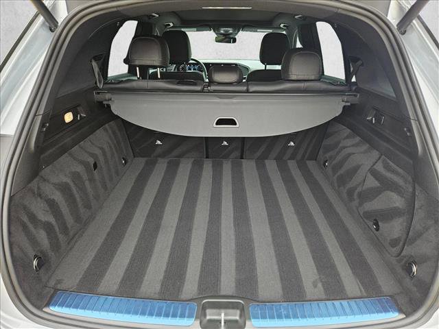 Used 2025 Mercedes-Benz GLE 450e 4MATIC image 6