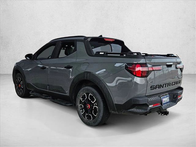 Used 2024 Hyundai Santa Cruz XRT image 5