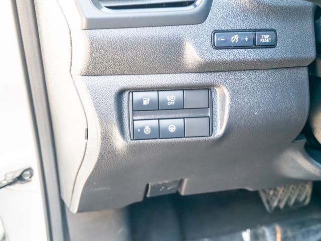 Used 2019 Nissan Leaf SL Plus w/ Protection Package FWD image 20