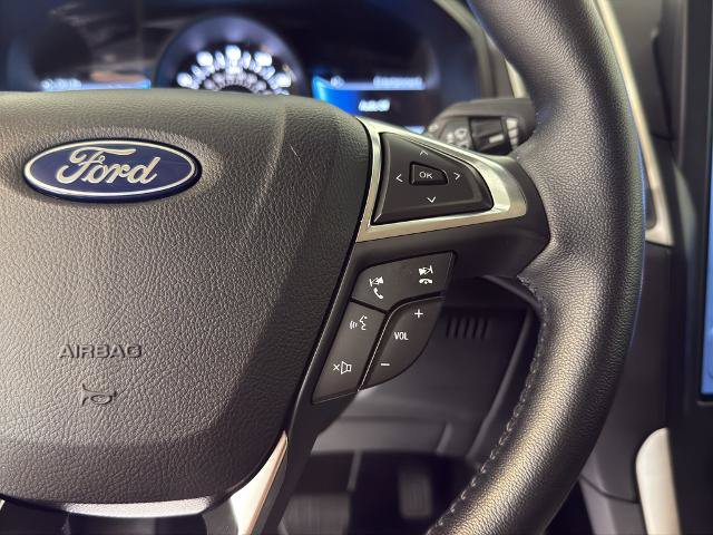 Certified 2023 Ford Edge SEL w/ Convenience Package AWD/4WD image 21