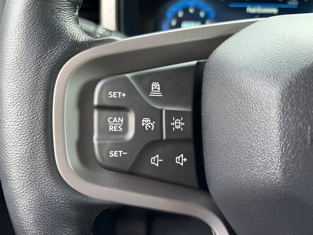 Certified 2025 Ford Bronco Badlands AWD/4WD image 21