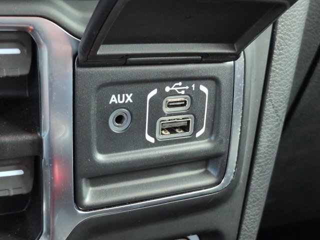 Used 2023 Jeep Wrangler Unlimited Rubicon 392 AWD/4WD image 21