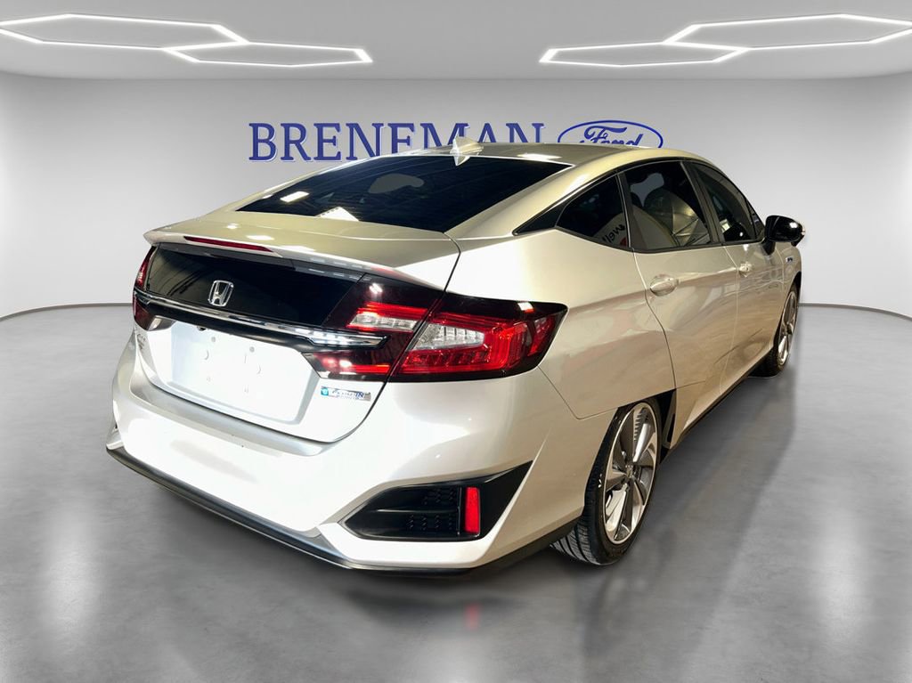 Used 2018 Honda Clarity Plug-In Hybrid image 7