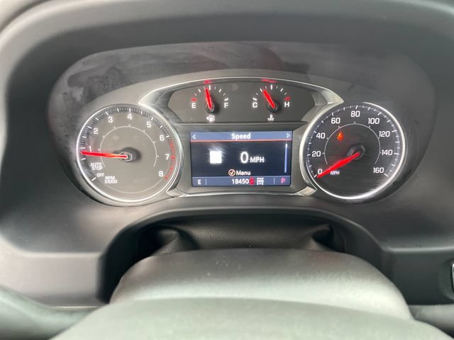 Used 2023 GMC Acadia SLE w/ Driver Convenience Package AWD/4WD image 30