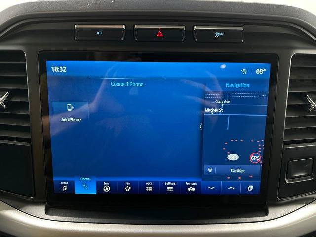 Certified 2023 Ford F150 XLT w/ Equipment Group 302A High AWD/4WD image 31