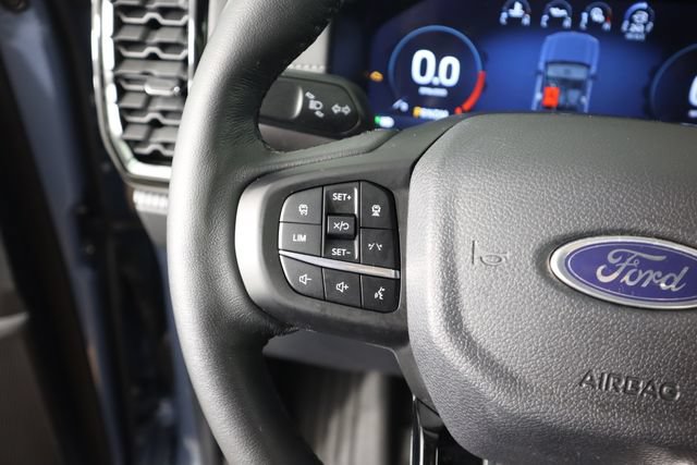 Certified 2024 Ford Ranger Lariat AWD/4WD image 47
