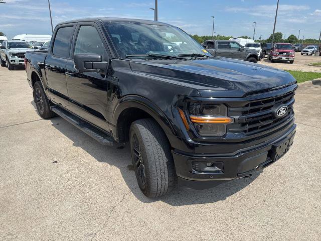 Certified 2024 Ford F150 XLT w/ Equipment Group 302A MID AWD/4WD image 19