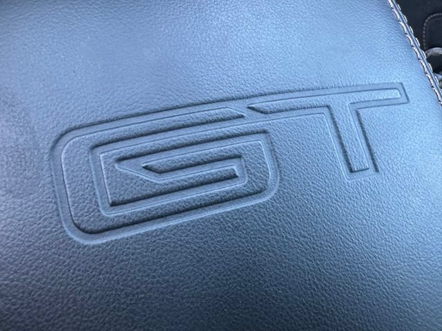 Certified 2023 Ford Mustang Mach-E GT AWD/4WD image 25