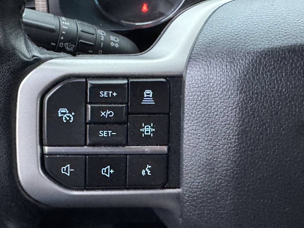 Certified 2023 Ford Expedition Max Limited AWD/4WD image 14