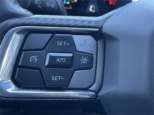 Certified 2025 Ford Mustang Premium image 16