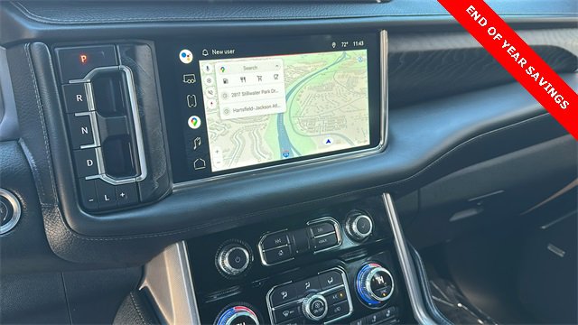 Used 2022 GMC Yukon XL Denali image 29