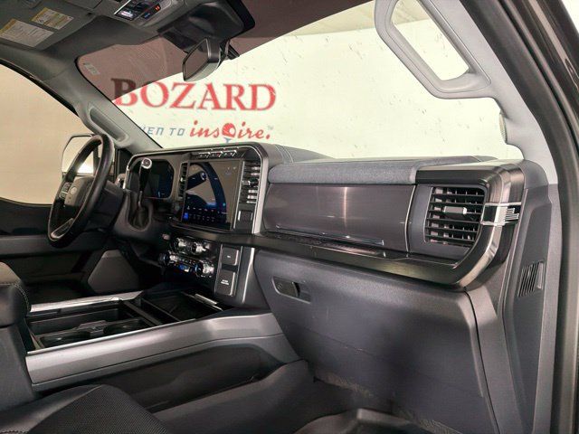 Certified 2024 Ford F250 Lariat w/ Lariat Ultimate Package AWD/4WD image 32