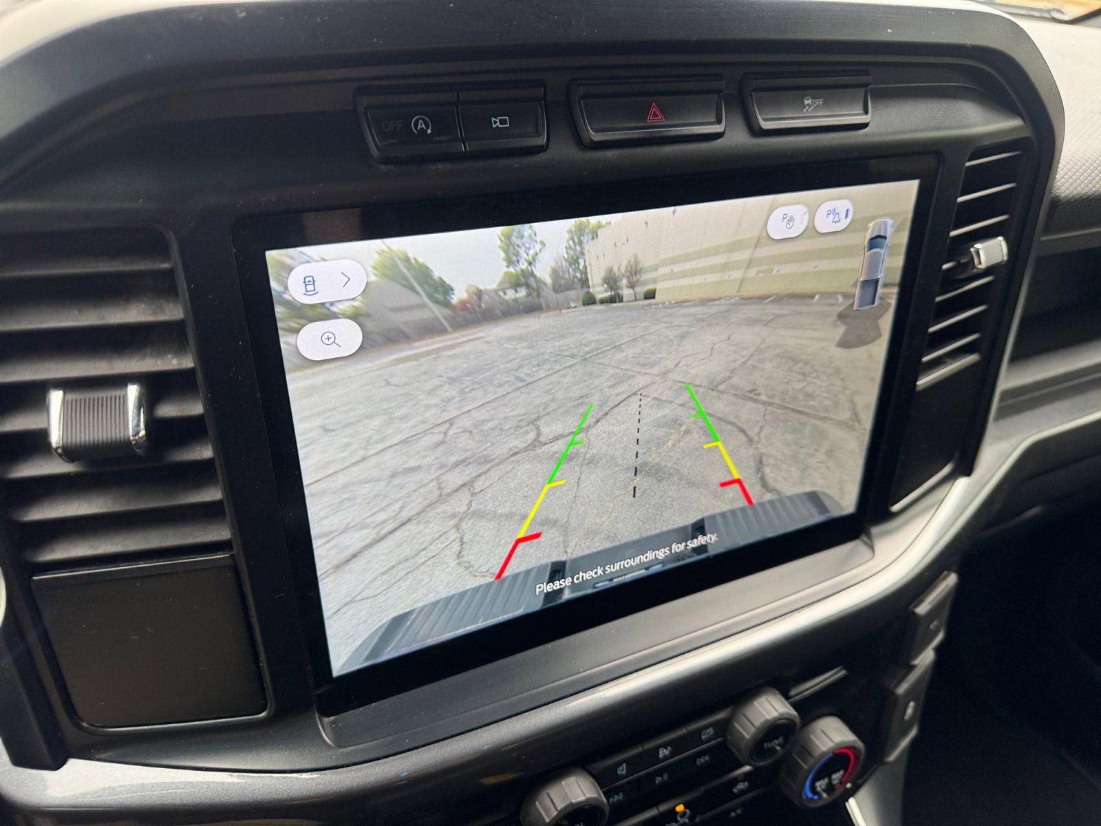 Certified 2024 Ford F150 STX image 25