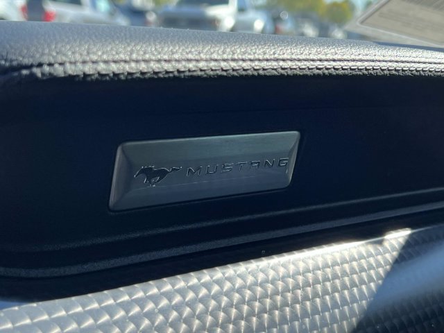Certified 2019 Ford Mustang GT w/ GT Performance Package RWD image 26