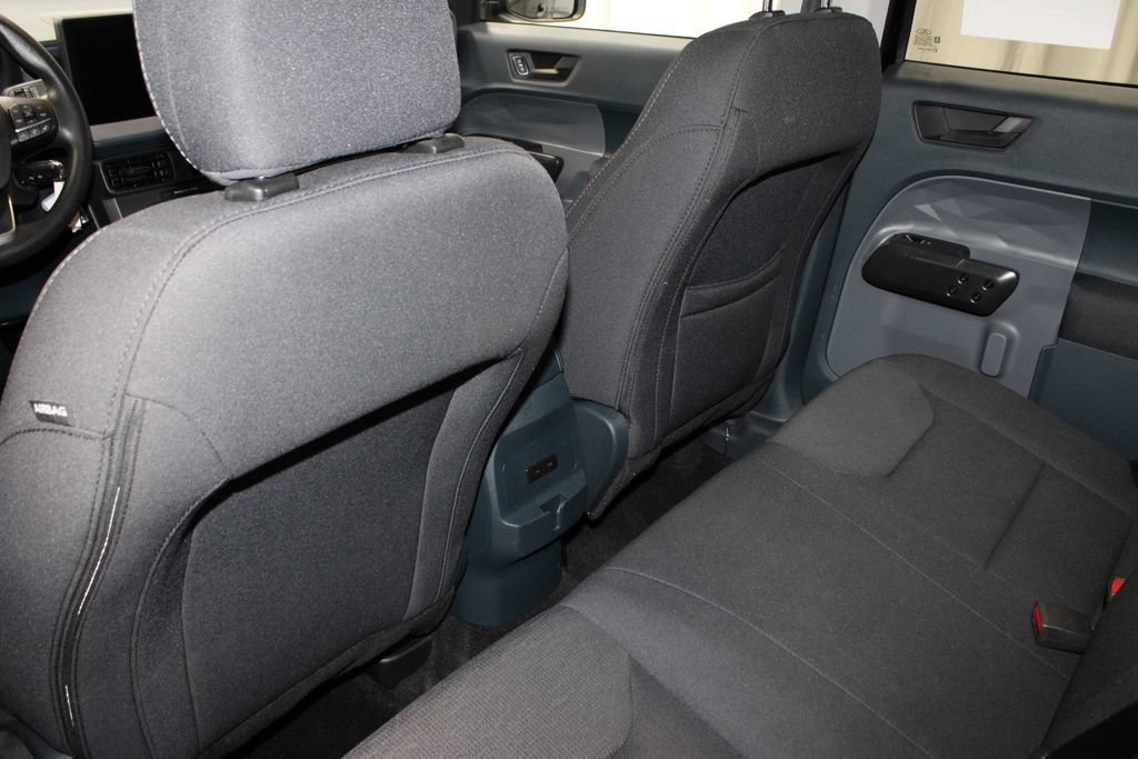 Certified 2026 Ford Maverick XL AWD/4WD image 20