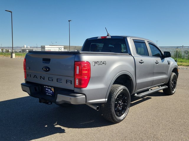 Certified 2023 Ford Ranger XLT w/ Equipment Group 301A Mid AWD/4WD image 3