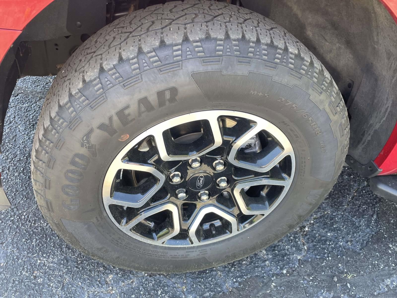 Certified 2022 Ford F150 XLT w/ Equipment Group 302A High image 11