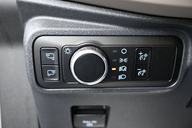 Certified 2024 Ford Bronco Wildtrak AWD/4WD image 24