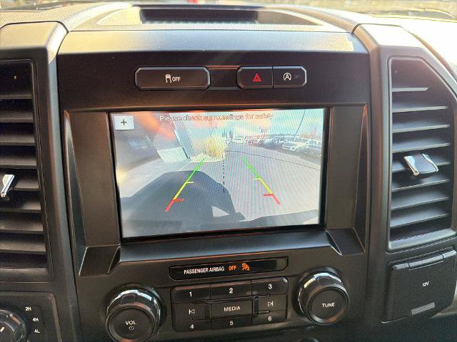 Certified 2018 Ford F150 XL w/ Equipment Group 101A Mid AWD/4WD image 26