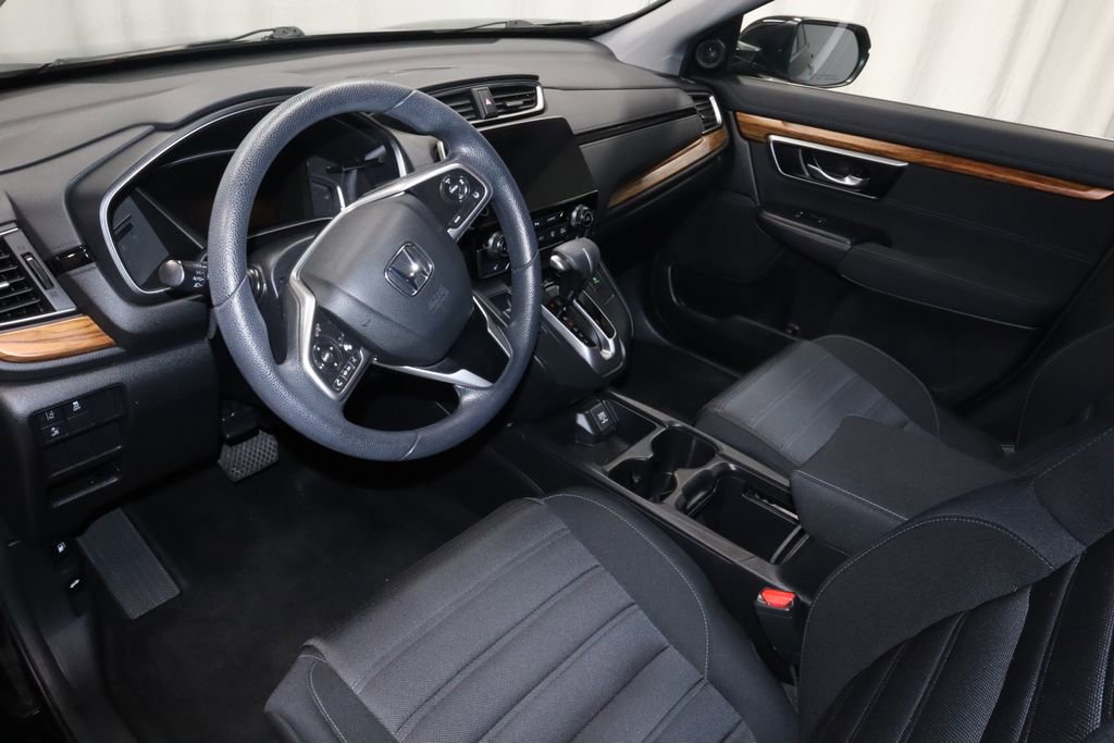 Used 2019 Honda CR-V EX image 25