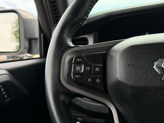 Certified 2025 Ford Bronco Big Bend AWD/4WD image 10