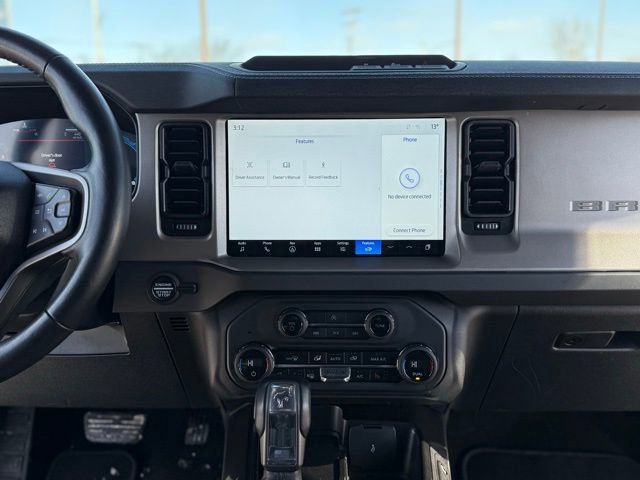 Certified 2025 Ford Bronco Outer Banks image 31