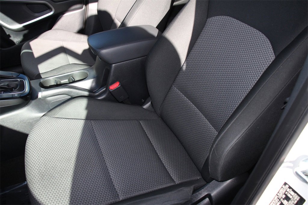 Used 2020 Kia Soul LX image 24