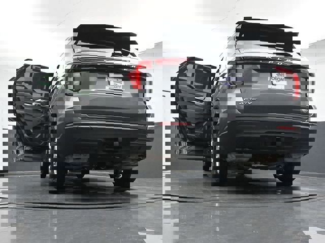 Certified 2025 Ford Explorer Active AWD/4WD image 43