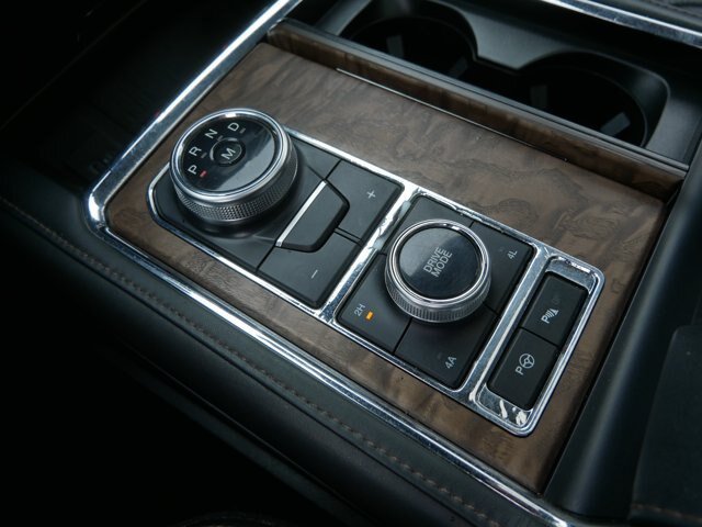 Certified 2021 Ford Expedition Platinum AWD/4WD image 27