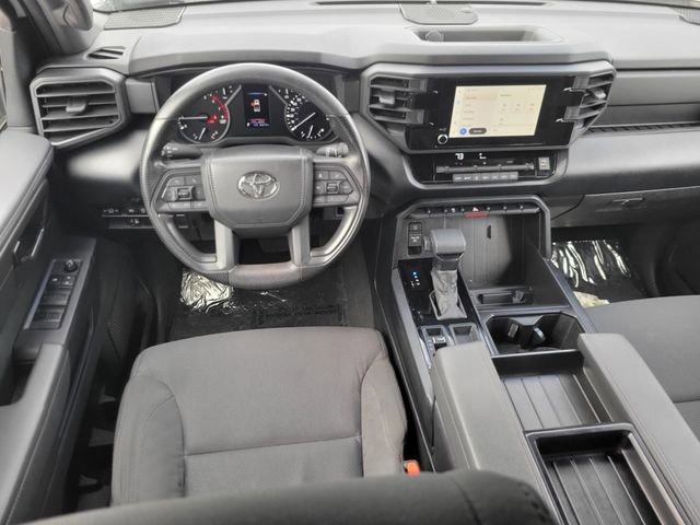 Used 2025 Toyota Tundra SR image 12
