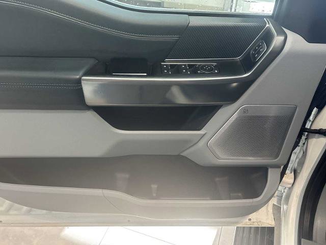 Certified 2023 Ford F150 Limited AWD/4WD image 22