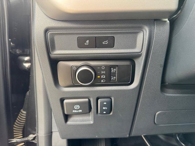 Certified 2024 Ford Expedition Max XLT AWD/4WD image 21