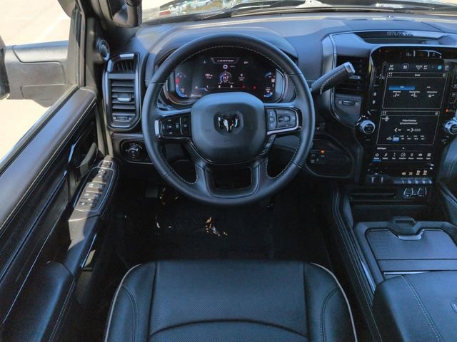 Used 2024 RAM 3500 Limited image 16