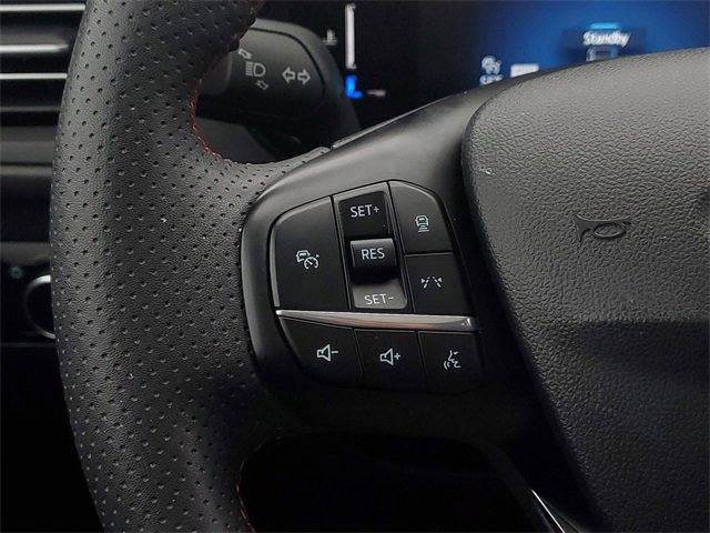 Certified 2023 Ford Escape ST-Line w/ Tech Pack #1 image 19