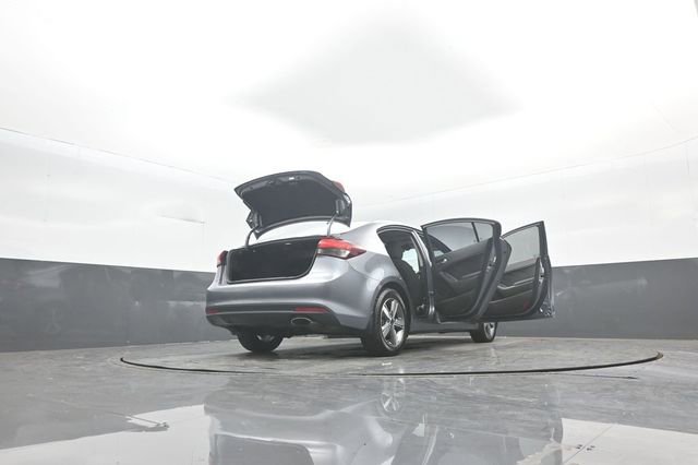 Used 2018 Kia Forte S w/ S Technology Plus Package image 36