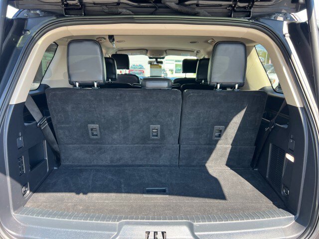 Certified 2024 Ford Expedition XLT AWD/4WD image 27