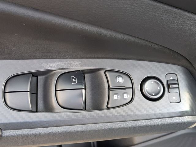 Used 2022 Nissan Altima 2.5 S FWD image 15