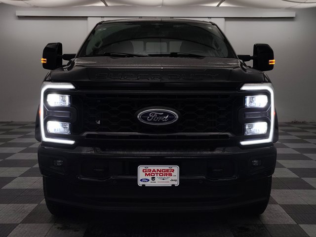 Certified 2023 Ford F250 Lariat w/ Lariat Ultimate Package AWD/4WD image 7