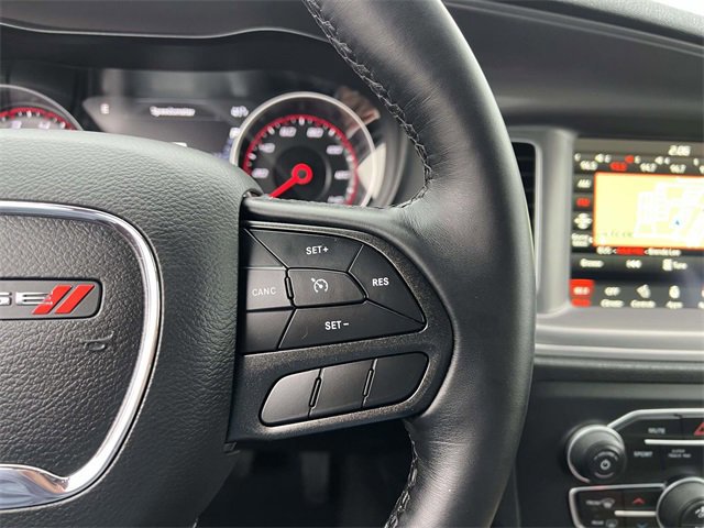 Used 2023 Dodge Charger SXT w/ Blacktop Special Edition image 18