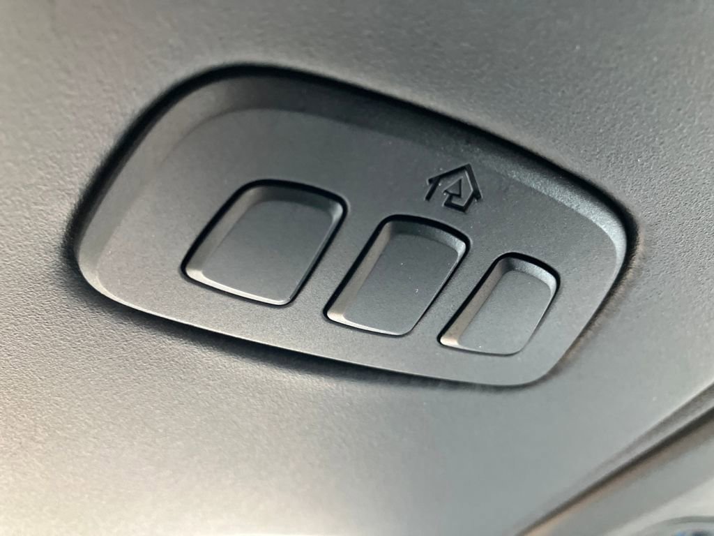 Certified 2022 Ford Bronco Wildtrak image 41