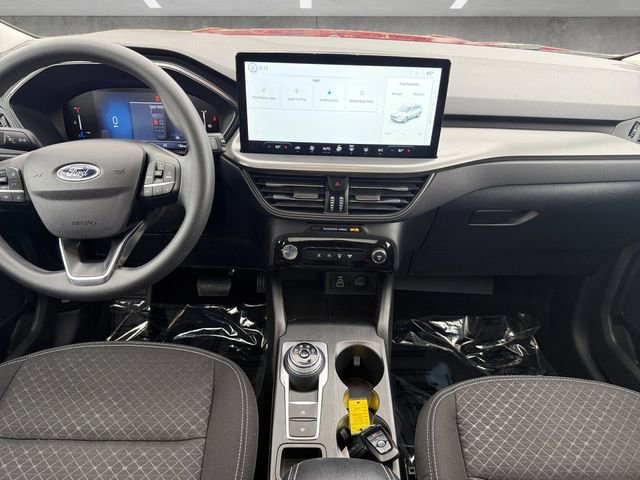 Certified 2025 Ford Escape Active w/ Tech Pack #1 image 9