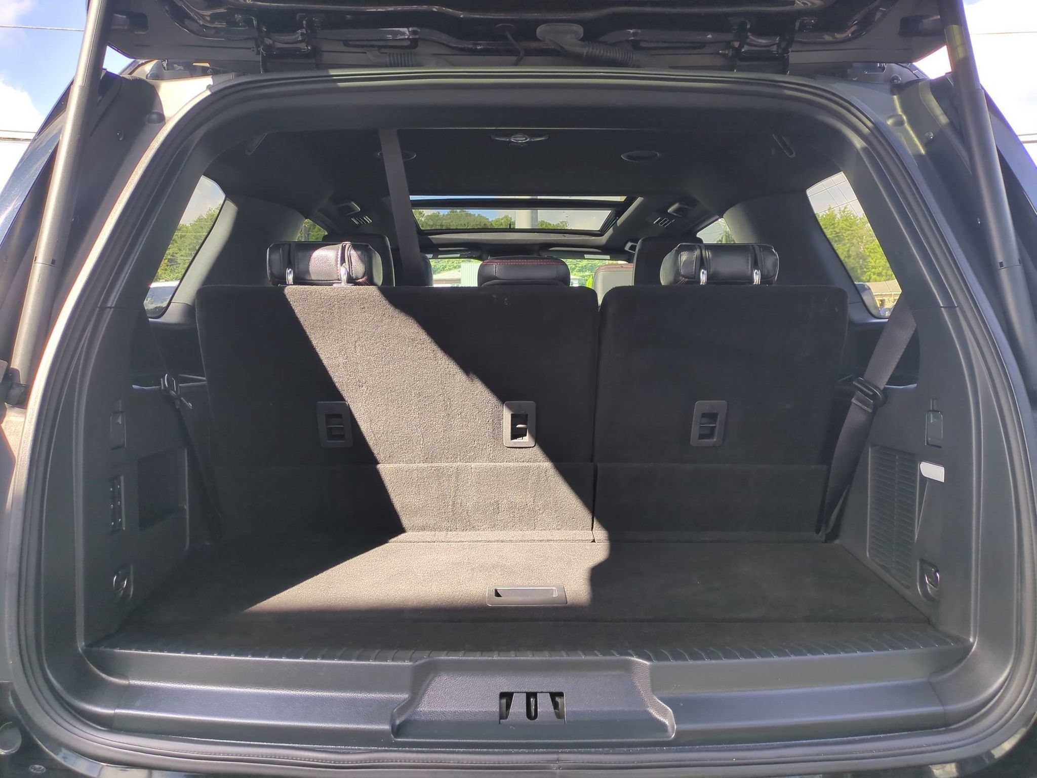 Certified 2023 Ford Expedition Limited RWD image 7