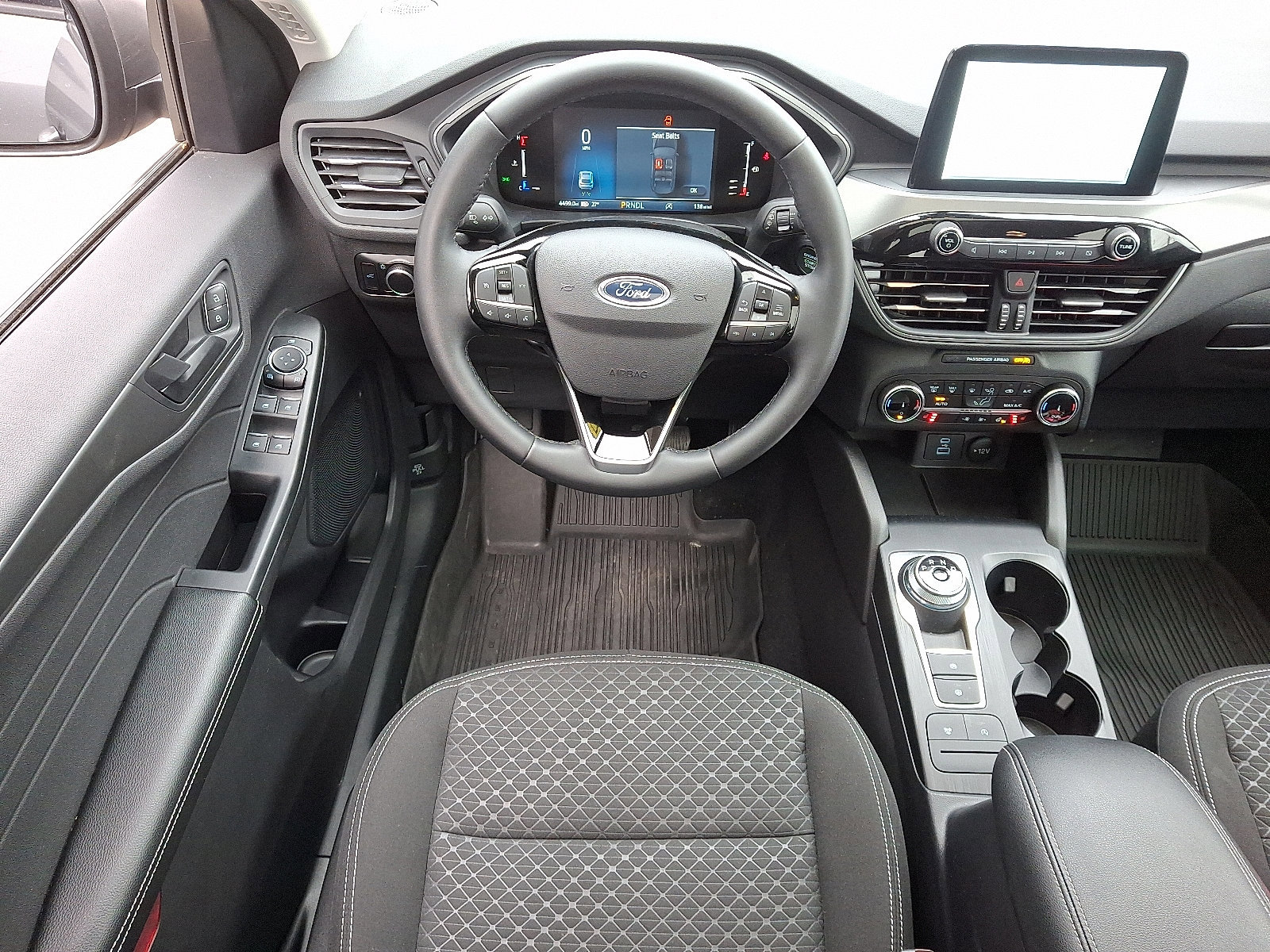 Certified 2023 Ford Escape Active image 13
