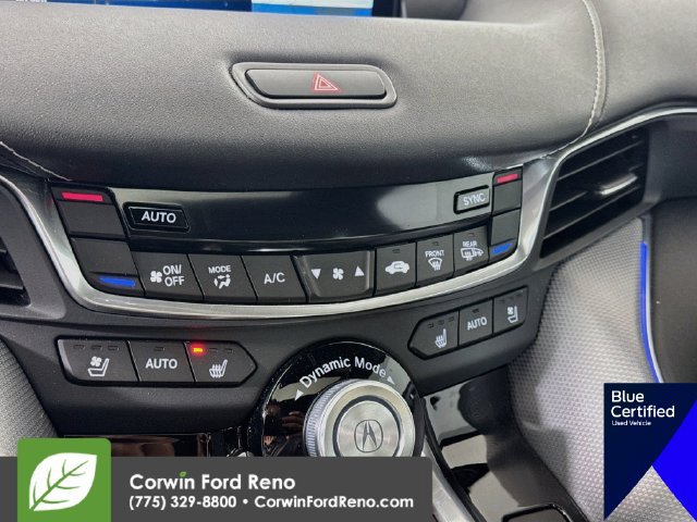 Used 2021 Acura TLX Type S AWD/4WD image 18