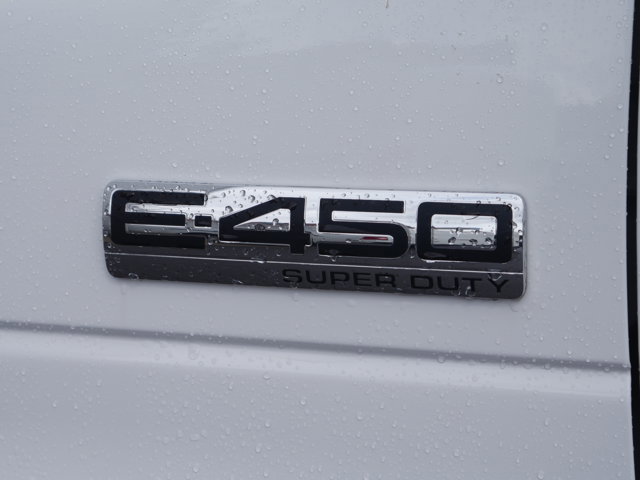 Certified 2025 Ford E-450 and Econoline 450 Super Duty w/ Power Equipment Group image 10